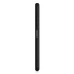 Husa pentru Samsung Galaxy A22 5G, Silicon, Negru, 55248.02 fotografia produsului View 5 S