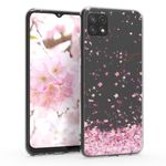 Husa pentru Samsung Galaxy A22 5G, Silicon, Multicolor, 55369.01 fotografia produsului