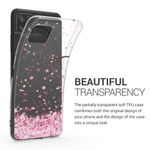 Husa pentru Samsung Galaxy A22 5G, Silicon, Multicolor, 55369.01 fotografia produsului View 9 S