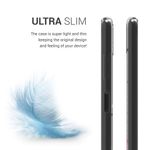 Husa pentru Samsung Galaxy A22 5G, Silicon, Multicolor, 55369.01 fotografia produsului View 3 S