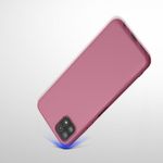 Husa pentru Samsung Galaxy A22 5G, Silicon, Roz, 55245.167 fotografia produsului View 10 S