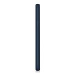 Husa pentru Samsung Galaxy A3 (2016), Silicon, Albastru, 39063.17 fotografia produsului View 5 S