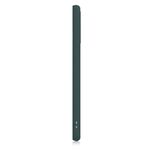 Husa pentru Samsung Galaxy A30s, Silicon, Verde, 50194.169 fotografia produsului View 3 S