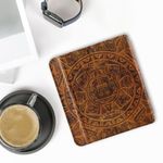 Husa pentru Kobo Libra 2, Kwmobile, Maro, Piele ecologica, 56575.31 fotografia produsului View 3 S