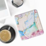 Husa pentru Kobo Libra 2, Kwmobile, Multicolor, Piele ecologica, 56575.18 fotografia produsului View 3 S
