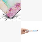Husa pentru Kobo Libra 2, Kwmobile, Multicolor, Piele ecologica, 56575.18 fotografia produsului View 10 S
