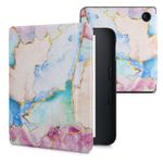 Husa pentru Kobo Libra 2, Kwmobile, Multicolor, Piele ecologica, 56575.18 fotografia produsului