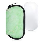 Husa pentru mouse Apple Magic Mouse 2/Magic Mouse 1, Kwmobile, Multicolor, Neopren, 51118.06 fotografia produsului