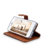 Husa pentru Apple iPhone 5/iPhone 5s/iPhone SE, Textil, Gri, 35222.19 fotografia produsului View 10 S