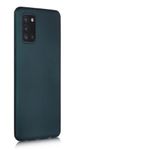 Husa pentru Samsung Galaxy A31, Silicon, Verde, 52938.14 fotografia produsului View 8 S