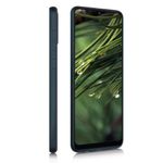 Husa pentru Samsung Galaxy A31, Silicon, Verde, 52938.14 fotografia produsului View 5 S