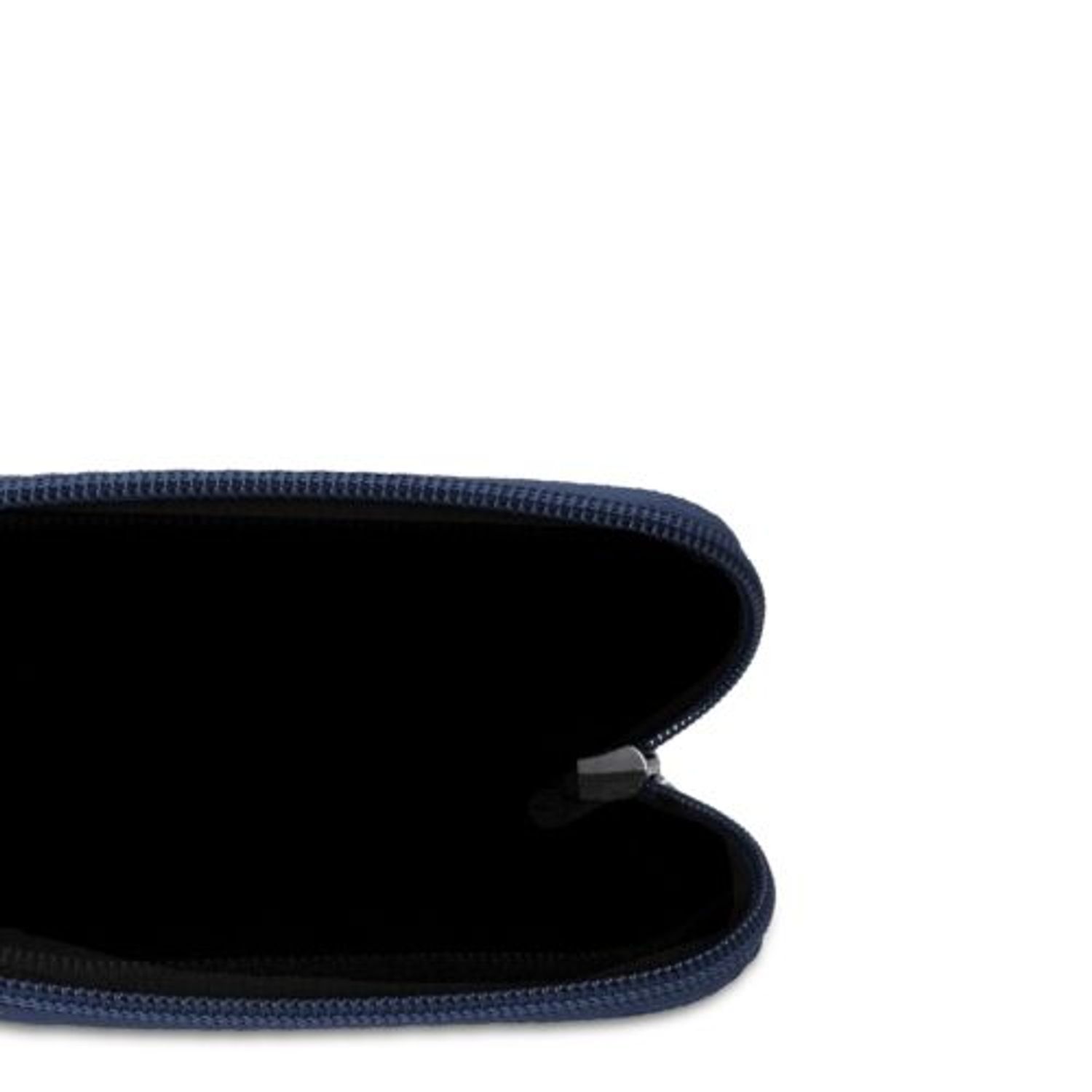Husa pentru mouse Apple Magic Mouse 2/Magic Mouse 1, Kwmobile, Albastru, Neopren, 51117.17 fotografia produsului