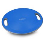 Placa echilibru Navaris, 40 cm,Albastru, 44181.04 fotografia produsului