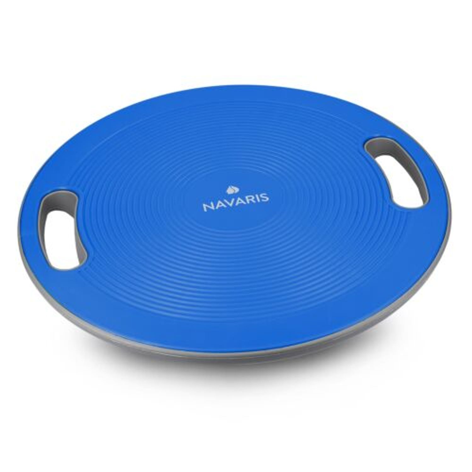 Placa echilibru Navaris, 40 cm,Albastru, 44181.04 fotografia produsului