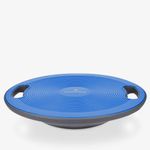 Placa echilibru Navaris, 40 cm,Albastru, 44181.04 fotografia produsului View 8 S