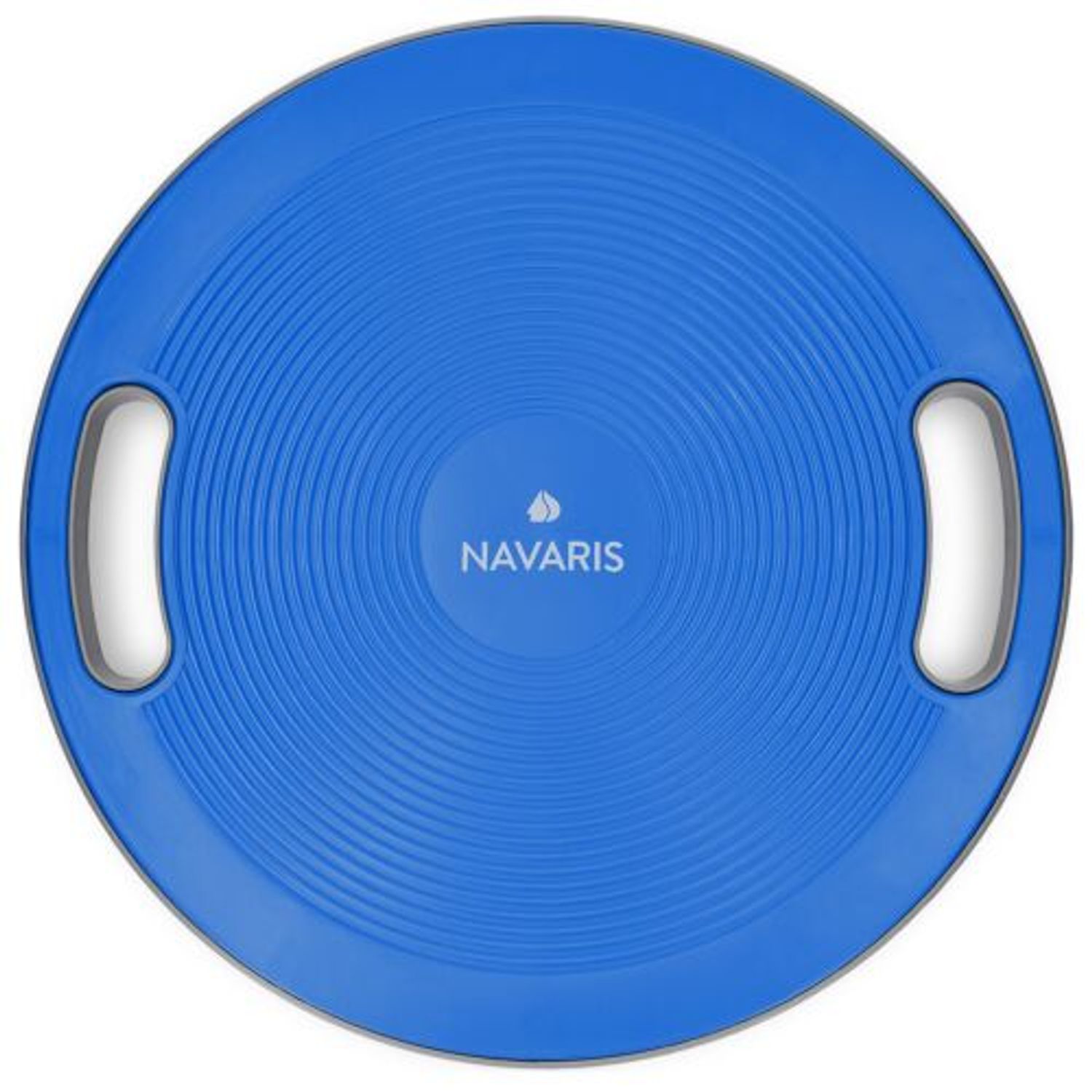 Placa echilibru Navaris, 40 cm,Albastru, 44181.04 fotografia produsului View 2 L