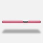 Husa pentru Samsung Galaxy A32 5G, Silicon, Roz, 54336.212 fotografia produsului View 3 S