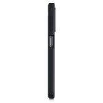 Husa pentru Samsung Galaxy A32 5G, Silicon, Negru, 55254.01 fotografia produsului View 5 S