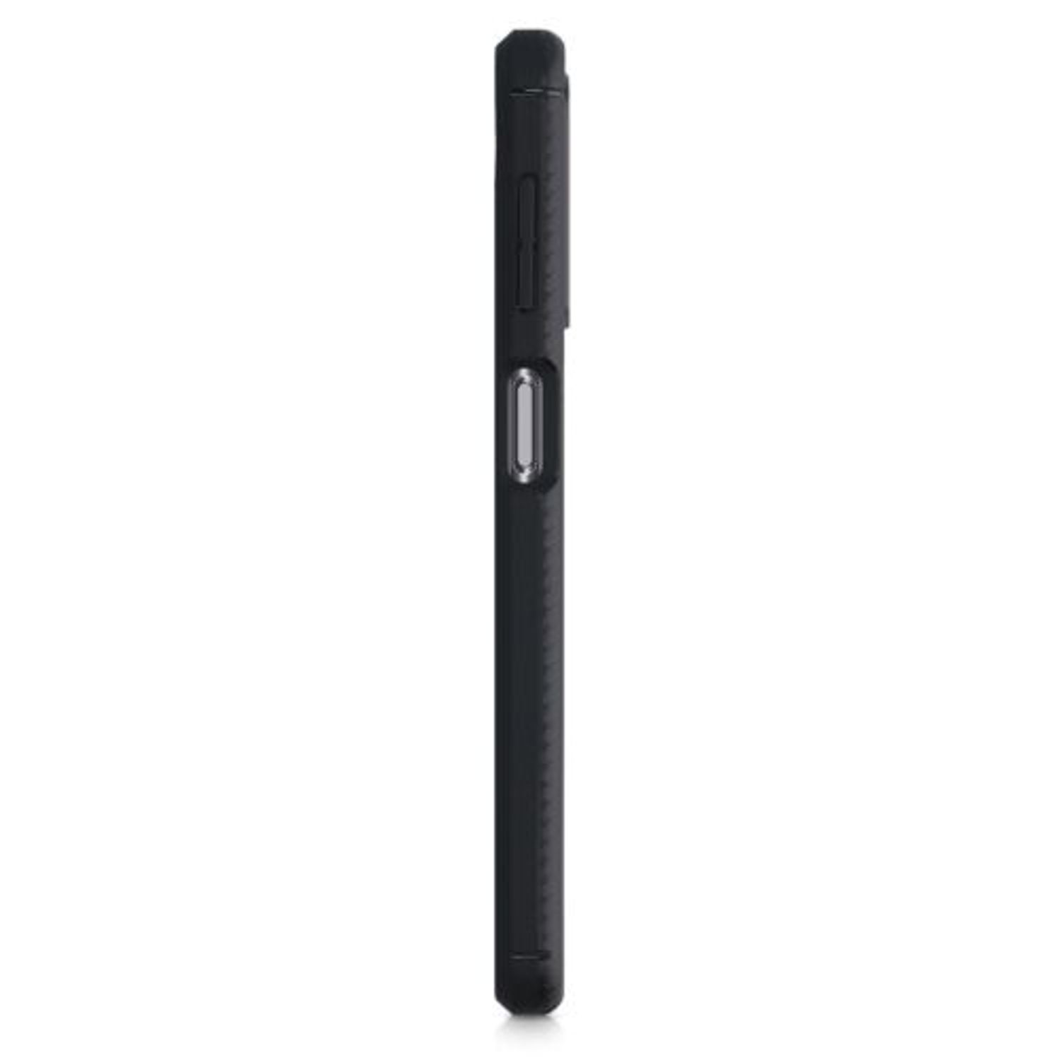 Husa pentru Samsung Galaxy A32 5G, Silicon, Negru, 55254.01 fotografia produsului View 5 L