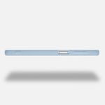 Husa pentru Samsung Galaxy A32 5G, Silicon, Albastru, 54328.58 fotografia produsului View 5 S