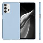 Husa pentru Samsung Galaxy A32 5G, Silicon, Albastru, 54328.58 fotografia produsului View 2 S