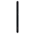 Husa pentru Samsung Galaxy A40, Silicon, Negru, 49523.01 fotografia produsului View 5 S