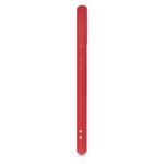 Husa pentru Samsung Galaxy A40, Silicon, Rosu, 48547.51 fotografia produsului View 5 S