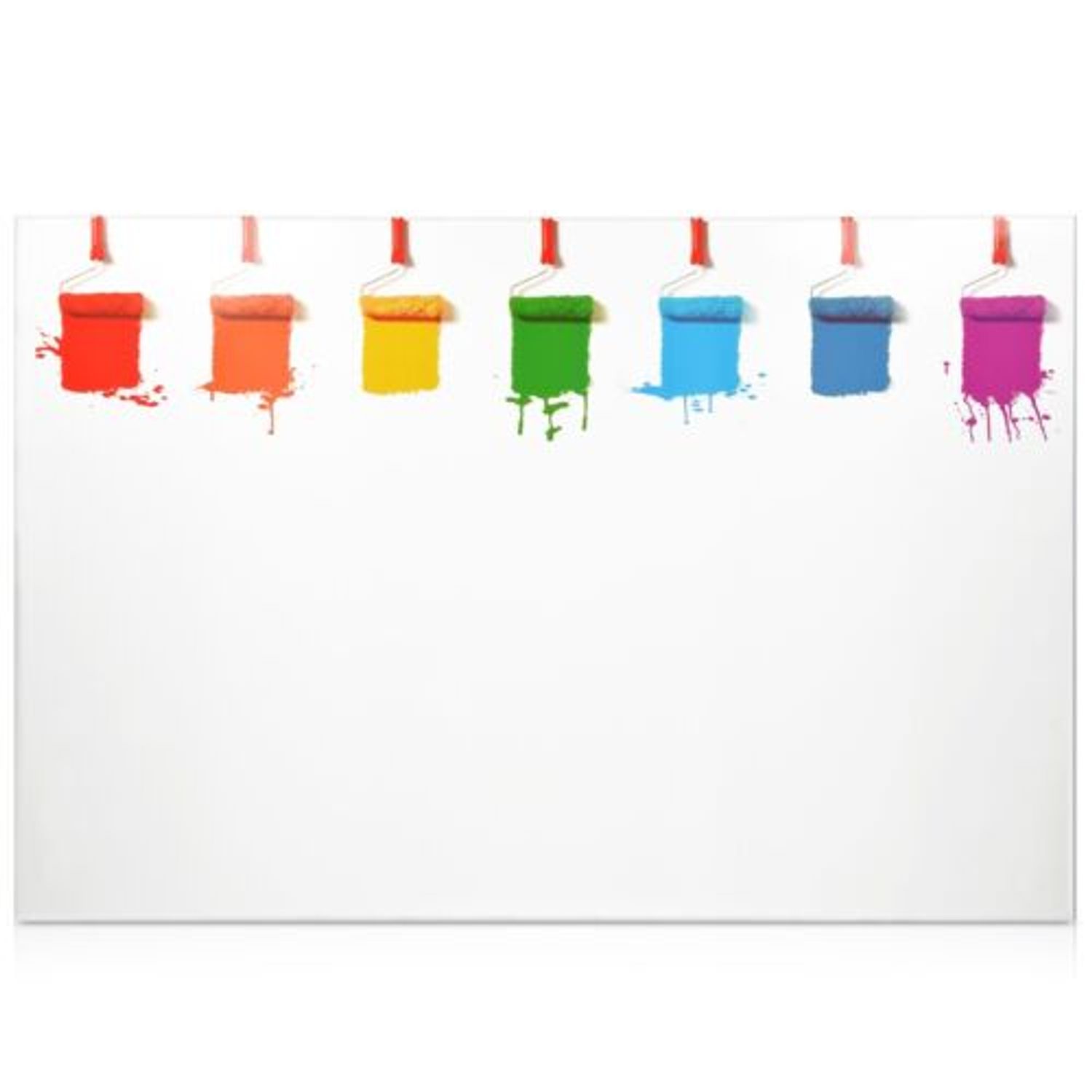 Tabla magnetica Navaris, MDF, 60 x 40 cm, marker, magneti, 45365.03 fotografia produsului View 2 L