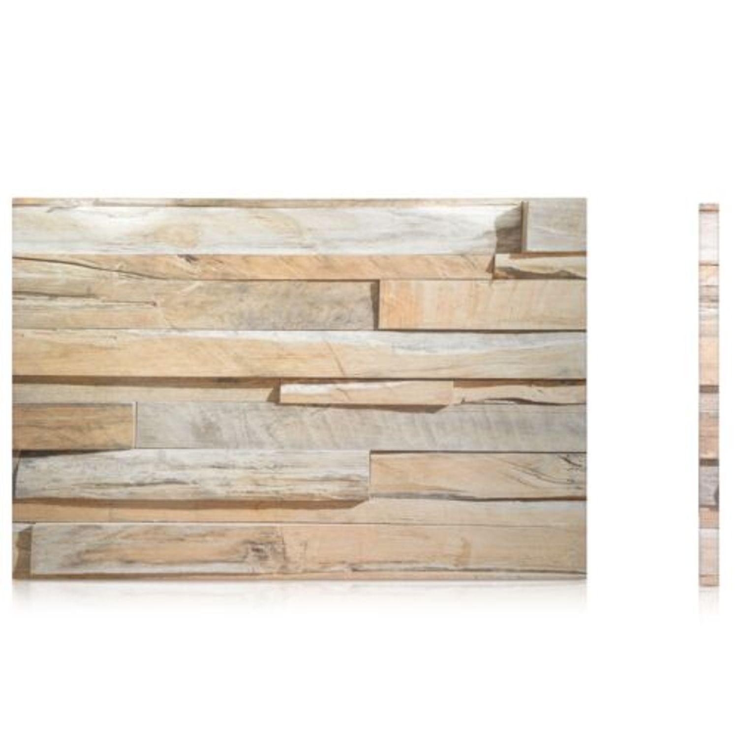 Tabla magnetica Navaris, MDF, 60 x 40 cm, marker, magneti, 41131 fotografia produsului View 6 L
