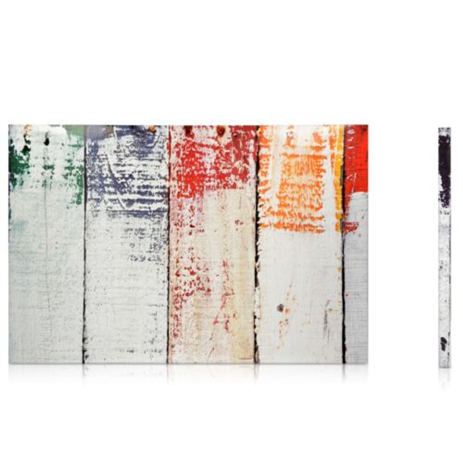 Tabla magnetica Navaris, MDF, 60 x 40 cm, marker, magneti, 41129 fotografia produsului View 7 L