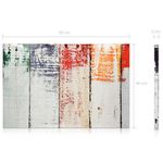 Tabla magnetica Navaris, MDF, 60 x 40 cm, marker, magneti, 41129 fotografia produsului View 6 S