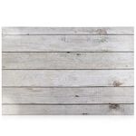 Tabla magnetica Navaris, MDF, 60 x 40 cm, marker, magneti, 42677 fotografia produsului View 2 S