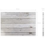 Tabla magnetica Navaris, MDF, 60 x 40 cm, marker, magneti, 42677 fotografia produsului View 6 S