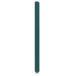 Husa pentru Samsung Galaxy A41, Silicon, Verde, 52301.184 fotografia produsului View 4 S