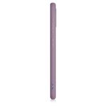 Husa pentru Samsung Galaxy A41, Silicon, Mov, 52251.181 fotografia produsului View 5 S