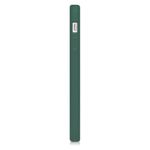 Husa pentru Apple iPhone 5/iPhone 5s/iPhone SE, Silicon, Verde, 42766.166 fotografia produsului View 5 S