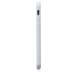 Husa pentru Apple iPhone 5/iPhone 5s/iPhone SE, Silicon, Gri, 42766.70 fotografia produsului View 8 S