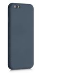 Husa pentru Apple iPhone 6/iPhone 6s, Silicon, Albastru, 49980.202 fotografia produsului View 9 S
