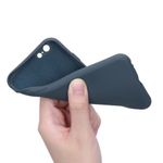 Husa pentru Apple iPhone 6/iPhone 6s, Silicon, Albastru, 49980.202 fotografia produsului View 8 S