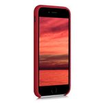 Husa pentru Apple iPhone 6/iPhone 6s, Silicon, Rosu, 40223.208 fotografia produsului View 6 S