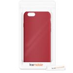 Husa pentru Apple iPhone 6/iPhone 6s, Silicon, Rosu, 40223.208 fotografia produsului View 8 S