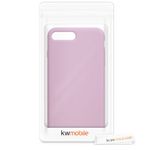 Husa pentru Apple iPhone 8 Plus/iPhone 7 Plus, Silicon, Roz, 40842.140 fotografia produsului View 7 S