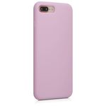 Husa pentru Apple iPhone 8 Plus/iPhone 7 Plus, Silicon, Roz, 40842.140 fotografia produsului View 8 S