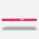 Husa pentru Xiaomi Redmi Note 10/Redmi Note 10S, Silicon, Roz, 54543.77 fotografia produsului View 5 S