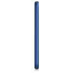 Husa pentru Samsung Galaxy A3 (2017), Silicon, Albastru, 41338.64 fotografia produsului View 5 S
