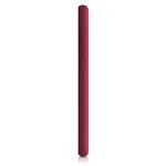 Husa pentru Samsung Galaxy A40, Silicon, Violet, 49091.209 fotografia produsului View 5 S