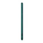 Husa pentru Samsung Galaxy A40, Silicon, Verde, 48546.170 fotografia produsului View 5 S