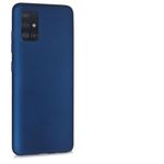 Husa pentru Samsung Galaxy A51, Silicon, Albastru, 51201.64 fotografia produsului View 8 S