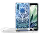 Husa pentru Samsung Galaxy A7 (2018), Silicon, Multicolor, 48453.03 fotografia produsului View 8 S