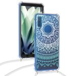 Husa pentru Samsung Galaxy A7 (2018), Silicon, Multicolor, 48453.03 fotografia produsului View 5 S